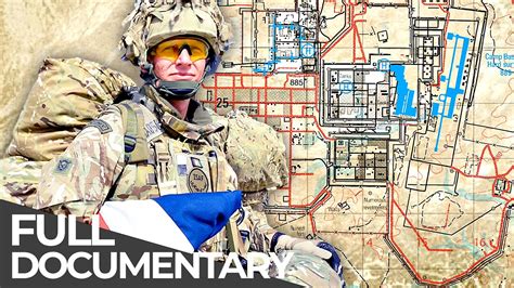 Billion Dollar Base: Army Base in Afghanistan | Free Documentary - YouTube