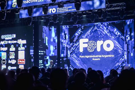 Faro Se Consolida En Rosario Como Un Espacio De Conocimiento Y