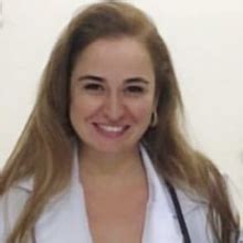 Dra Priscilla S Opini Es Infectologista Campina Grande Doctoralia