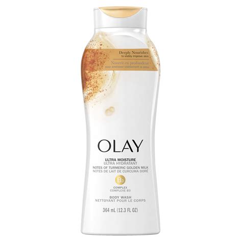 Ewg Skin Deep Olay Ultra Moisture Body Wash Rating