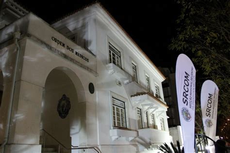 Médicos 25 e 50 anos de inscrição na Ordem homenageados em Coimbra