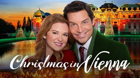 Christmas In Vienna - Hallmark Channel Movie - Where To Watch