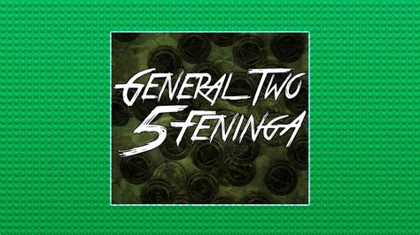 General Two Hip Hop Youtube