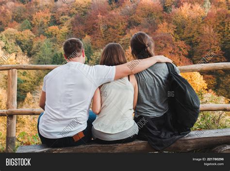 Two Girls One Boy Telegraph