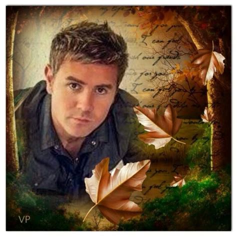 Neil Byrne Celtic Thunder Celtic Ensemble Cast