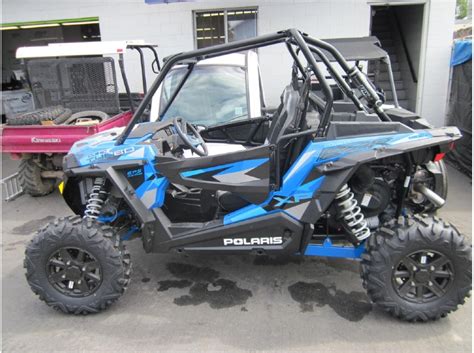 Polaris Rzr 1000 Turbo Motorcycles for sale