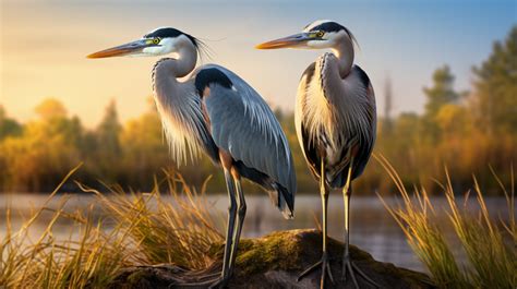 8 Types Of Herons In United States Nature Blog Network