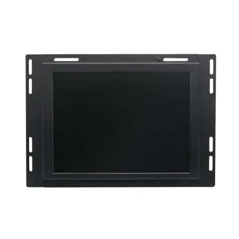 Original Fanuc 14 LCD Display For Fanuc CNC CRT Monitor A61L 0001 0096