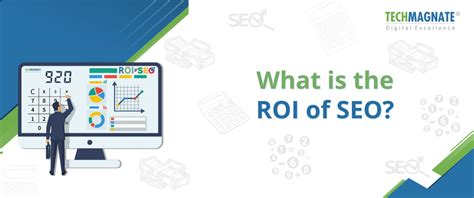 Roi Of Seo Explained Calculate Returns By Campaign Type