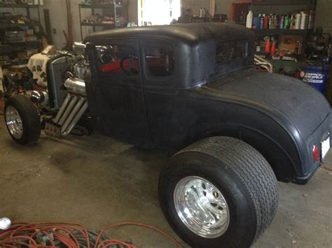 1930 Pro Street Model A Classic Ford Model A 1930 For Sale