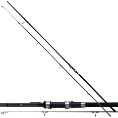 Shimano Tribal Tx 2 Carp Fishing Rod Angling Direct