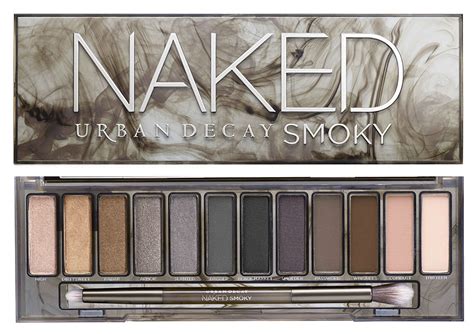 Naked Smoky Urban Telegraph