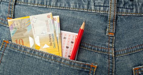 Rekordowa wygrana w Swiss Lotto Zwycięzca dostanie 72 5 mln euro