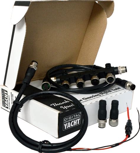 Nmea Starter Kit Digital Yacht