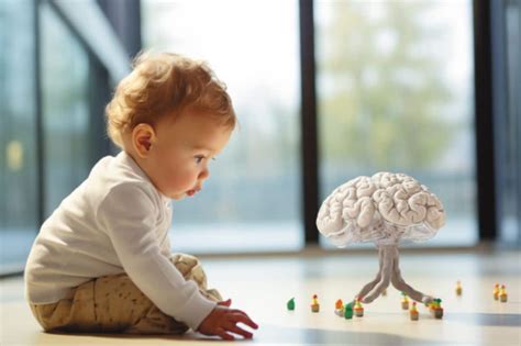 How Stunted Growth in Infants Alters Brain Function and Impacts ...