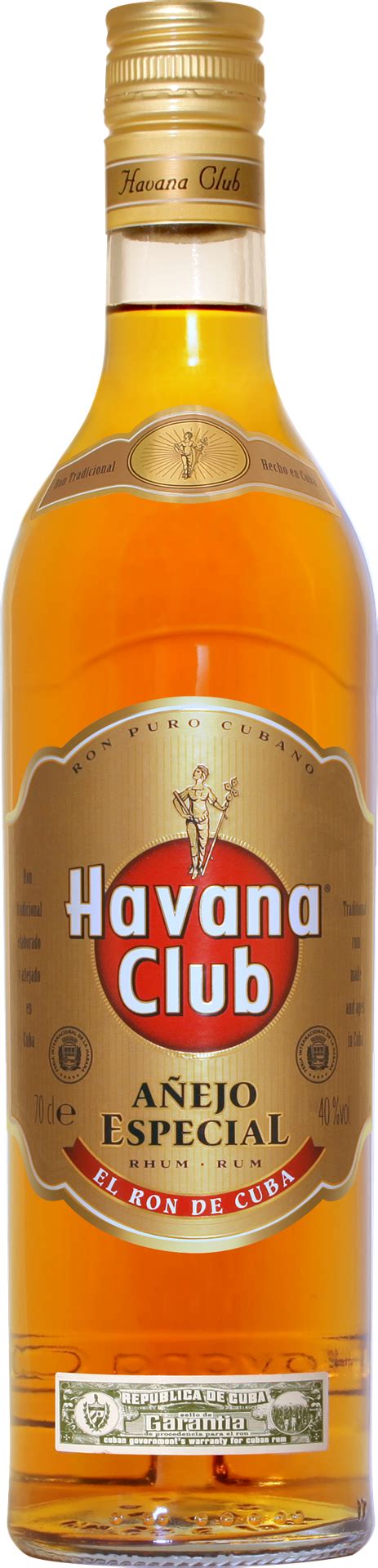 Havana Club Rum | Nautica Depot