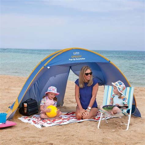 Pop-up Shelter | Best Beach Tent | Explore Planet Earth