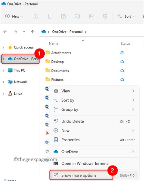 Come Correggere L Errore Di Sincronizzazione In Sospeso In Onedrive Su