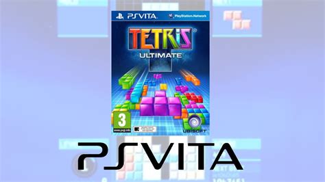 Tetris Ultimate Ps Vita Is It A Good Version Youtube