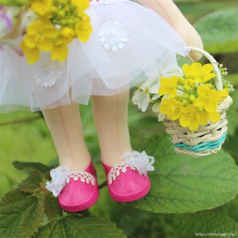 Кукла-милашка.. Обсуждение на LiveInternet - Российский Сервис Онлайн ...