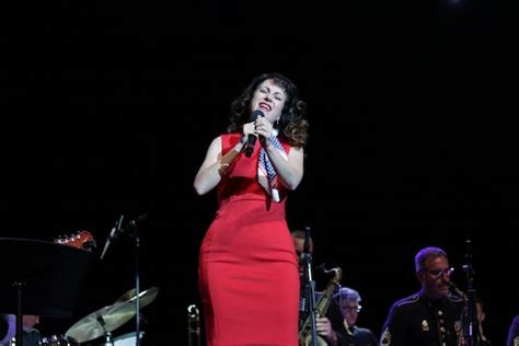 Concert Recap Us Army Jazz Ambassadors The Music For All Summer