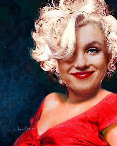 Pin By Cynthia Brizendine On Marilyn Monroe Portrait Marilyn Monroe