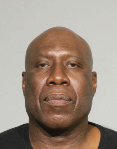 Cecil Lamar Hall Sex Offender In Detroit Mi