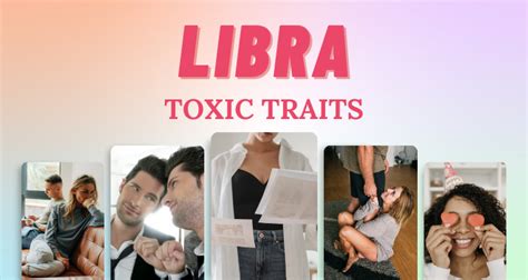 Libra Toxic Traits To Look Out For So Syncd