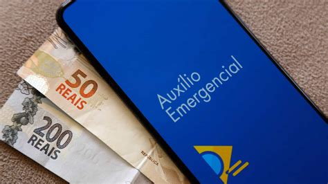 Auxílio Emergencial é Pago Em Retroativo Em 2022 Confira Quem Pode Receber