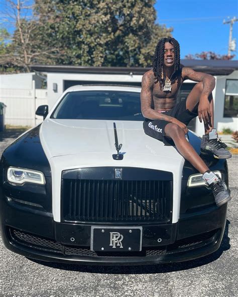 Omb Peezy Arrest Rapper Detained After Gunman Storms Music Video Set In Atlanta Leaving Three