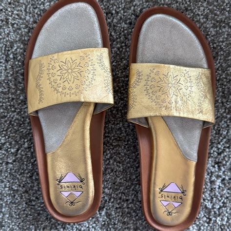 Dexter Shoes Dexter Bikini Sandals Poshmark