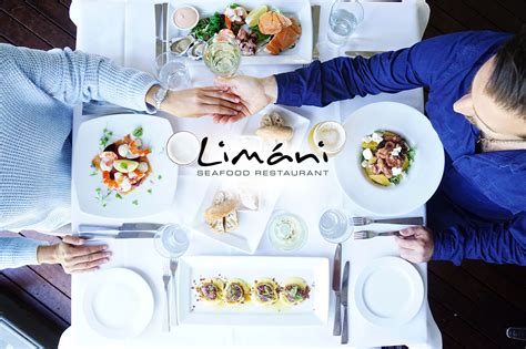 Limani Seafood Restaurant