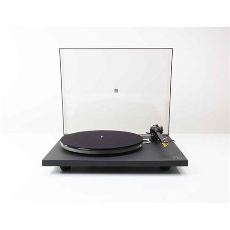 Rega Planar 6 + Exact | Hifi Guru | HiFi Experts in Adelaide