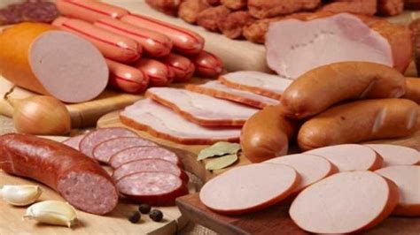 Las Salchichas Y Carnes Procesadas Son Catalogadas Como Cancerígenas