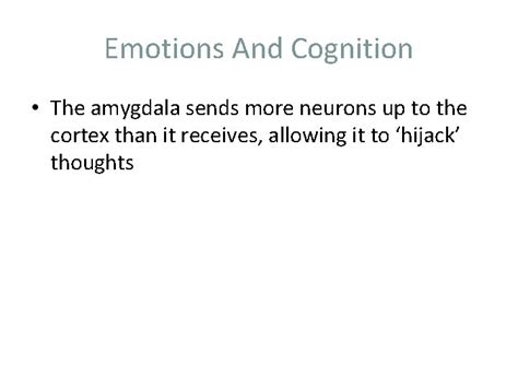 Emotion Stress And Health Chapter 11 Emotion Emotions