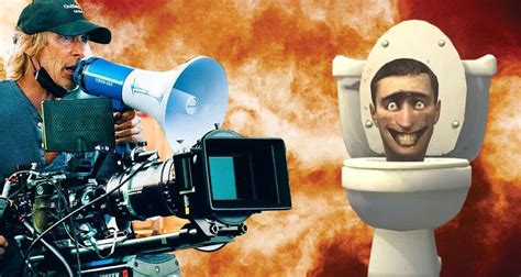 “Skibidi Toilet” is coming to Hollywood - TheFutureParty