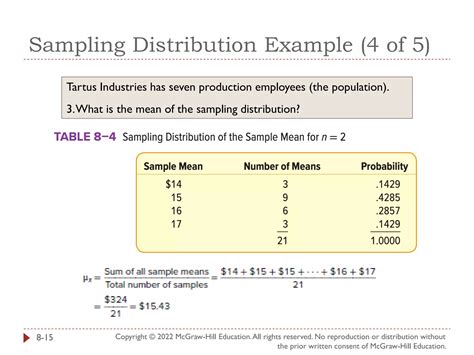 Sampling Sampling Methods And The Central Limit Theorem Pdf Free Download