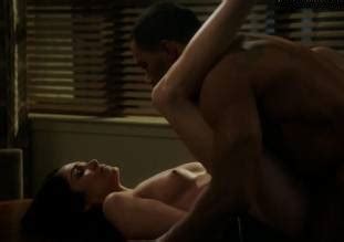 Lela Loren Nude Table Sex Scene On Power Nude