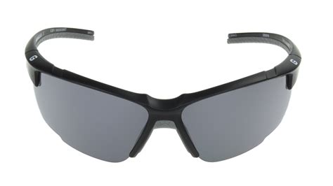 Guardian Mens Black Blade Sunglasses Vv10