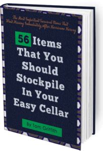 Easy Cellar Book Review: Is It Worth It? - Survival Cache