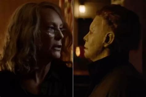 'Halloween' Scares Up $77.5 Million to Lead Weekend Box Office