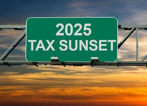 New Tax Laws For 2025 Tax Season In The Us Alleen Ginnifer