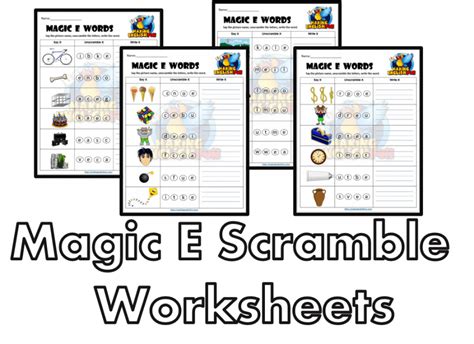 Worksheet Wonder Mega Bundle Over 400 Pages Of Fully Editable