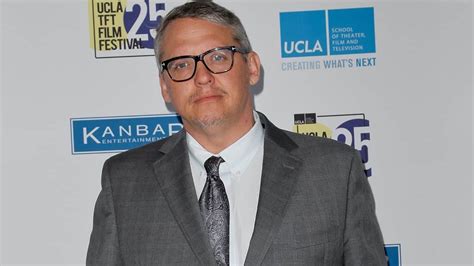 Adam Mckay Diffuse Une Fausse Publicit Pour Chevron Nous N En