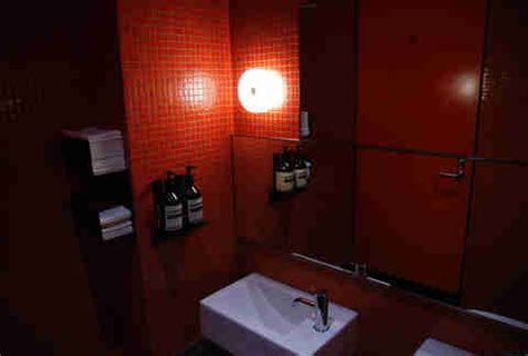 Real Stories Of NYC Bar Bathroom Sex Thrillist