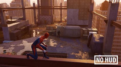 Best Marvel's Spider-Man PC Mods [2025 List] - GamingScan