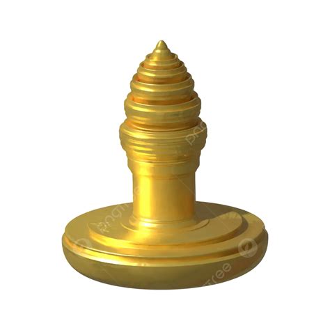 Ilustrador D Do Monumento Da Independ Ncia Do Khmer Vetor Png