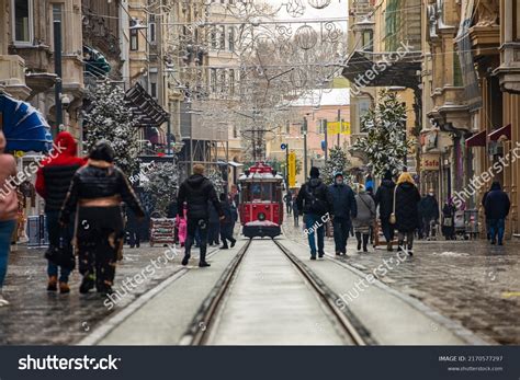 Istanbul In Winter Photos and Images & Pictures | Shutterstock