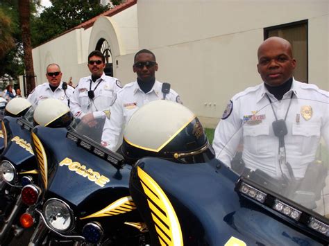 Sanford, FL Police Department – Police Motor Units LLC