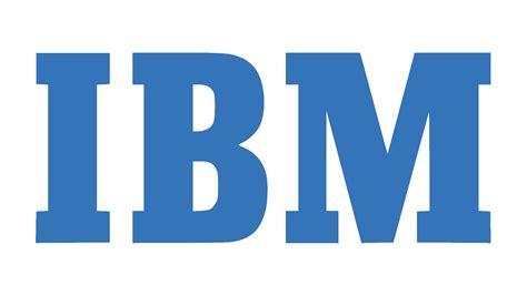 IBM Logo : histoire, signification de l'emblème